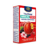 Имуни Форте – малина, бъз, касис и хибискус, Крюгер, 8 сашета