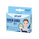 Nose strips, anti-snoring, Getwell, 10 pcs