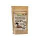 Retro Coffee Aroma with cinnamon and carob, Zdravnitza, 100 g