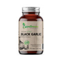 Black garlic, standardized extract, Zdravnitza, 60 capsules