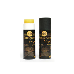 Слънцезащитен балсам за устни SPF50+, еЛек, 10 мл.