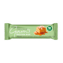 Vegan Protein Bar - Salted Caramel, Gam's, 40 g