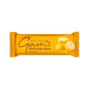 Protein Bar - Banana with 34% protein, Gam's, 50 g