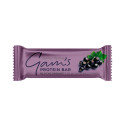 Protein Bar - Blackcurrant with 34% protein, Gam's, 50 g