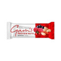 Protein Bar - Berries, Gam's, 40 g