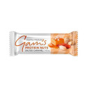 Protein Bar - Salted Caramel, Gam's, 40 g