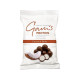 Coconut Protein Bons with 27% protein, Gam's, 70 g