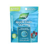 Quick Calm Gummy with Ashwagandha, Nature's Way, 10 gummies