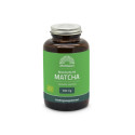 Matcha, Mattisson, 90 capsules