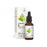 Vitamin E - liquid, dietary supplement, Aura Herbals, 30 ml