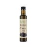 Black Sesame Oil, cold-pressed, Zdravnitza, 250 ml