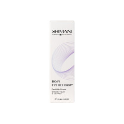 BO:FI Eye Perform Eye & Lip cream, Shimani, 15 ml