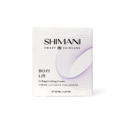 BO:FI Lift Collagen Lifting Cream, Shimani, 50 ml