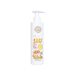 Baby Sun Care Milk 50SPF, Mother and Baby, 250 ml