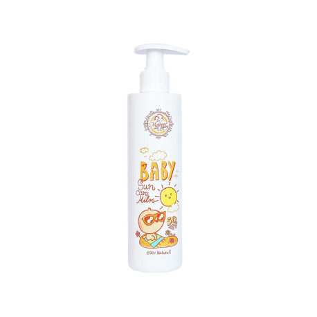 Baby Sun Care Milk 50SPF, Mother and Baby, 250 ml
