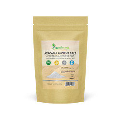 Atacama Ancient Salt, Zdravnitza, 300 g