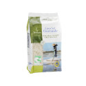 Natural Coarse Gray (Celtic) Sea Salt, Le Guérandais, 1 kg