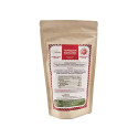 Bovine collagen with acerola and stevia, Organic Zone, 174 g