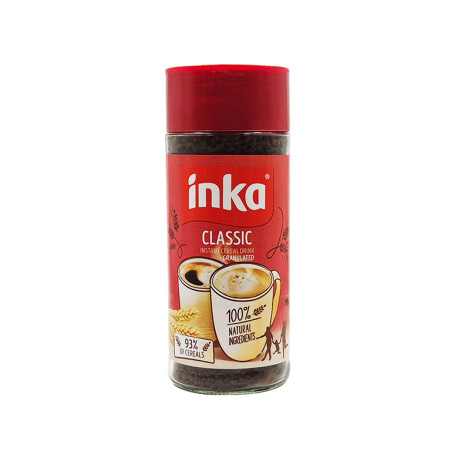 Inka Classic - granules, instant cereal drink, 100 g