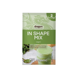 In Shape Mix - sachet, Dragon Superfood, 200 g