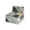 Whitening Toothpaste - Charcoal, Nokthai, 25 g