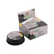 Whitening Toothpaste - Charcoal, Nokthai, 25 g