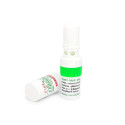 2 in 1 Inhaller with essential oils, Green Herb, 1 pc