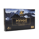 Алтайско, пречистено Мумийо (Шилажит), Алтайский Нектар, 60 таблетки