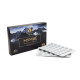 Purified Mumijo (Shilajit), Altayskiy Nektar, 60 tablets