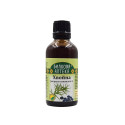 Juniper - herbal tincture, Bioherba, 50 ml