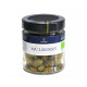 Organic dried mulberries with spirulina, Senaro, 80 g