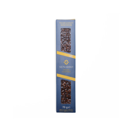 Organic Vegan Lukana - Balkan spice mix, Senarro, 70 g