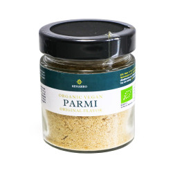 БИО Веган Parmi - солена поръска, Сенаро, 60 гр.