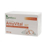 AmyVital B17 - Amygdalin from apricot kernels, Zdravnitza, 60 capsules