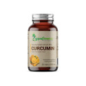 Curcumin, standardized extract 95%, Zdravnitza, 60 capsules