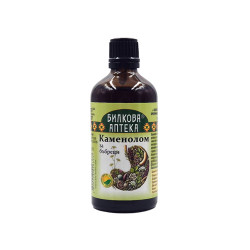 Kamenolom, herbal tincture for kidneys health, Bioherba, 100 ml