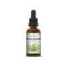 Raspberry, alcohol-free fresh herb tincture, Herbalkan, 50 ml