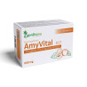 AmyVital B17 - Amygdalin from apricot kernels, Zdravnitza, 60 capsules