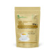 Golden Milk Powder, pure, natural, Zdravnitza, 150 g