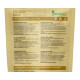 Golden Milk Powder, pure, natural, Zdravnitza, 150 g