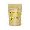 Vitamin C, powder, Zdravnitza, 150 g