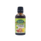 Ginger and Anise, herbal tincture, Bioherba, 50 ml