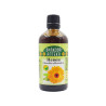 Calendula, herbal tincture, Bioherba, 100 ml