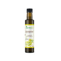Mustard seed oil, cold pressed, Zdravnitza, 250 ml