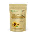 Sunflower Lecithin, powder, Zdravnitza, 150 g