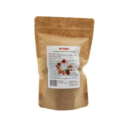 Ягода, лиофилизирани цели плодове, Яж Полезно Всеки Ден, 100 гр.