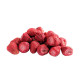 Strawberry - freeze-dried fruit, Eat Healthy, 100 g