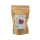 Berry chips - freeze-dried whole fruits, Eat Healthy, 100 g