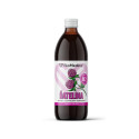 Red Clover syrup, EkoMedica, 500 ml