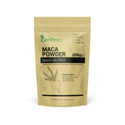 Maca powder, Zdravnitza, 200 g